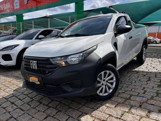 FIAT STRADA 1.4 FIRE FLEX ENDURANCE CS MANUAL FIAT STRADA 1.4 FIRE FLEX ENDURANCE CS MANUAL